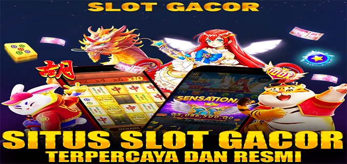 Mayora Slot New